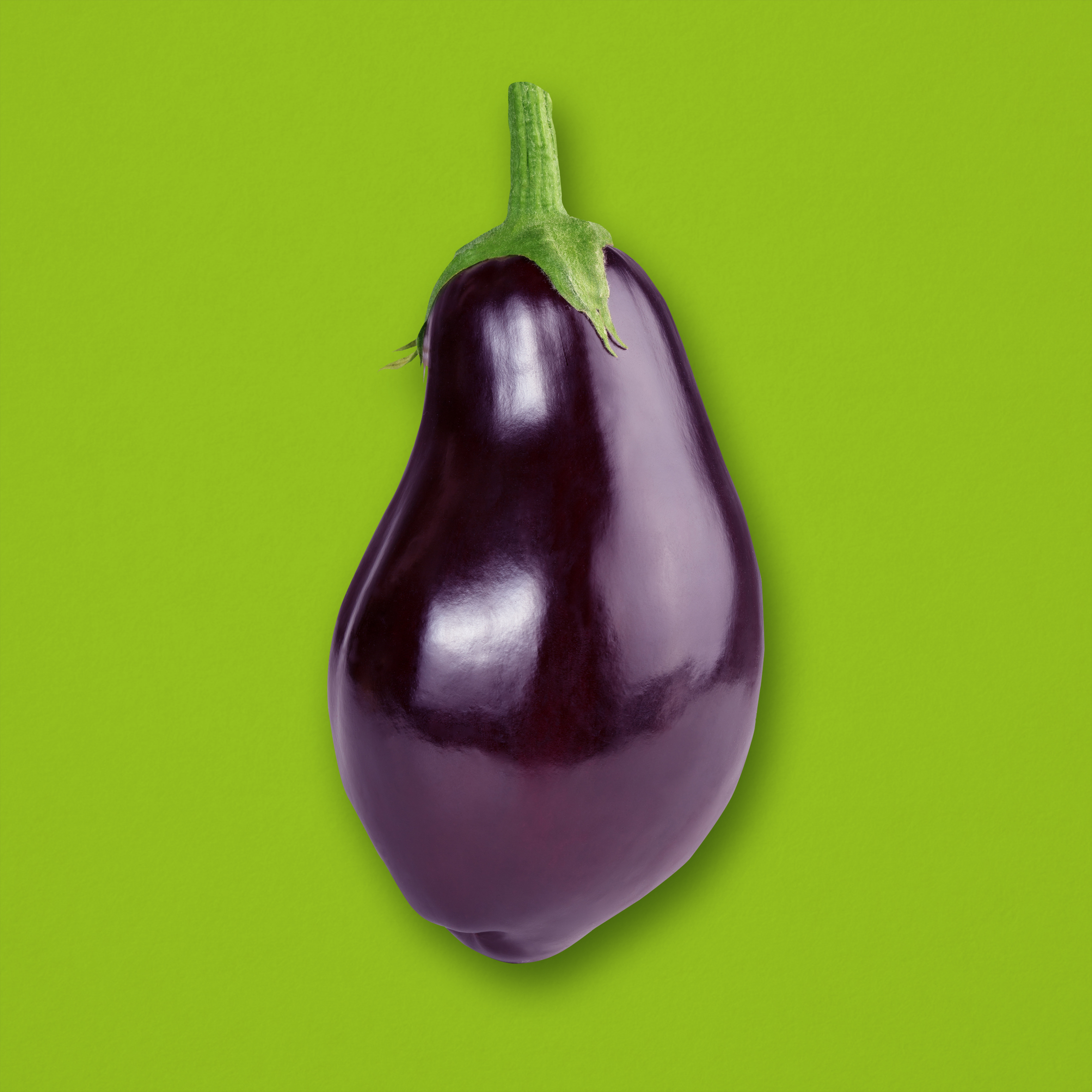 Aubergines