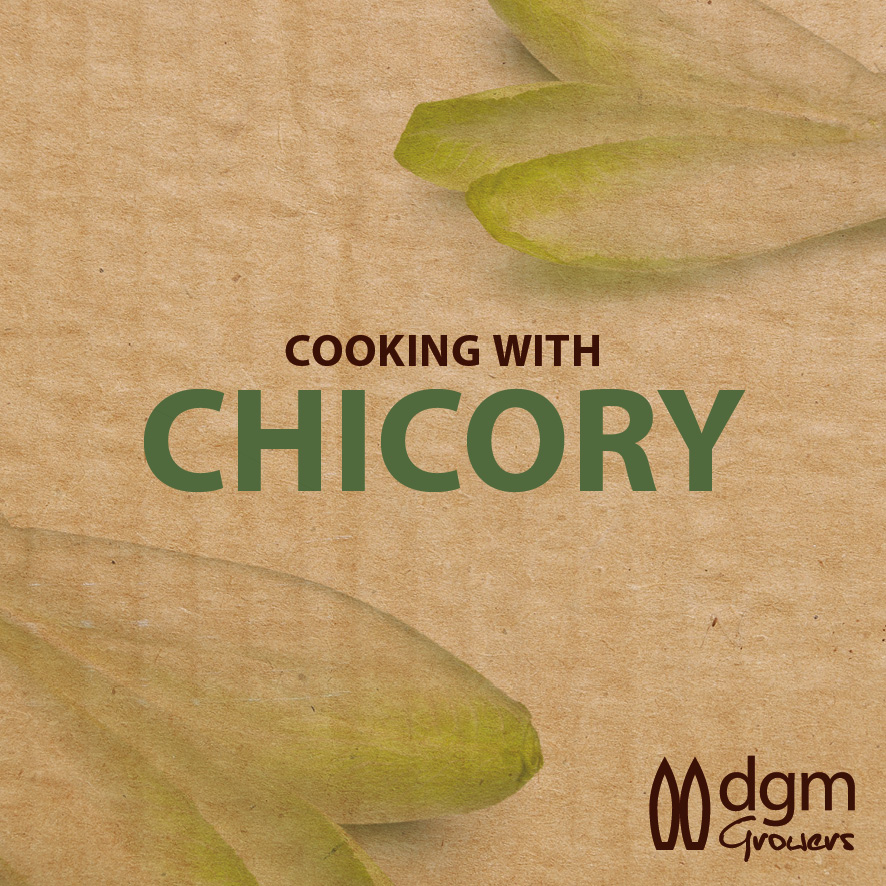 DGM Growers - Chicory Recipes