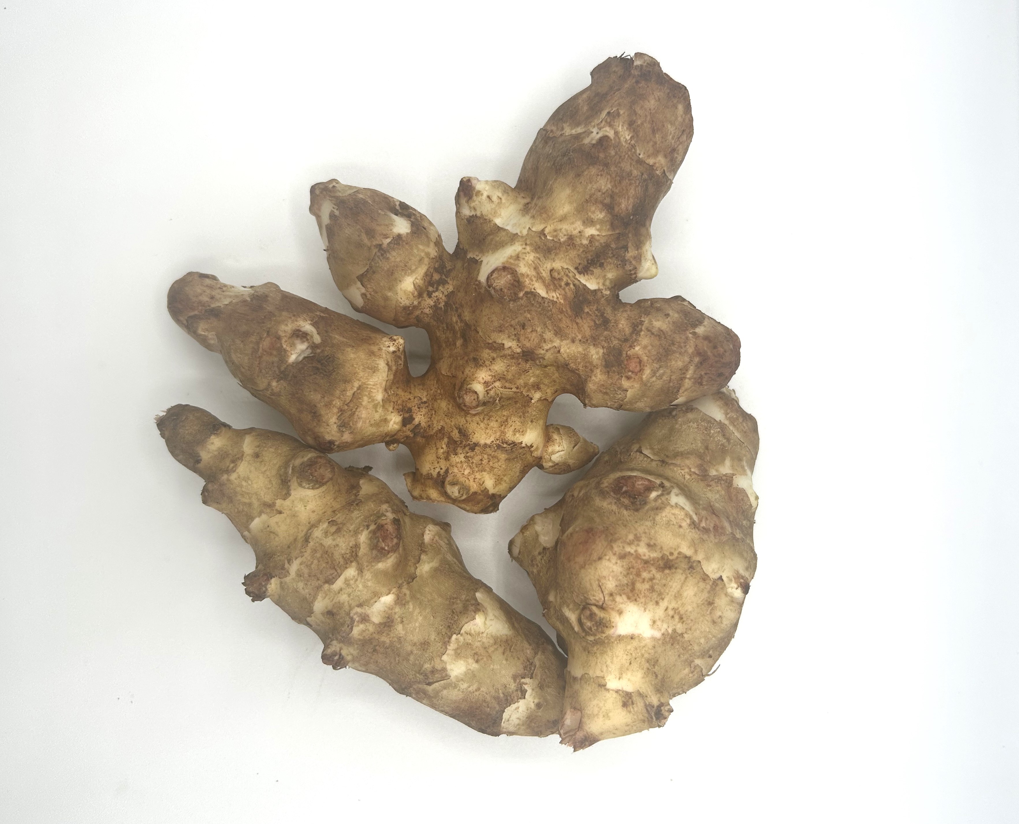 Jerusalem Artichokes