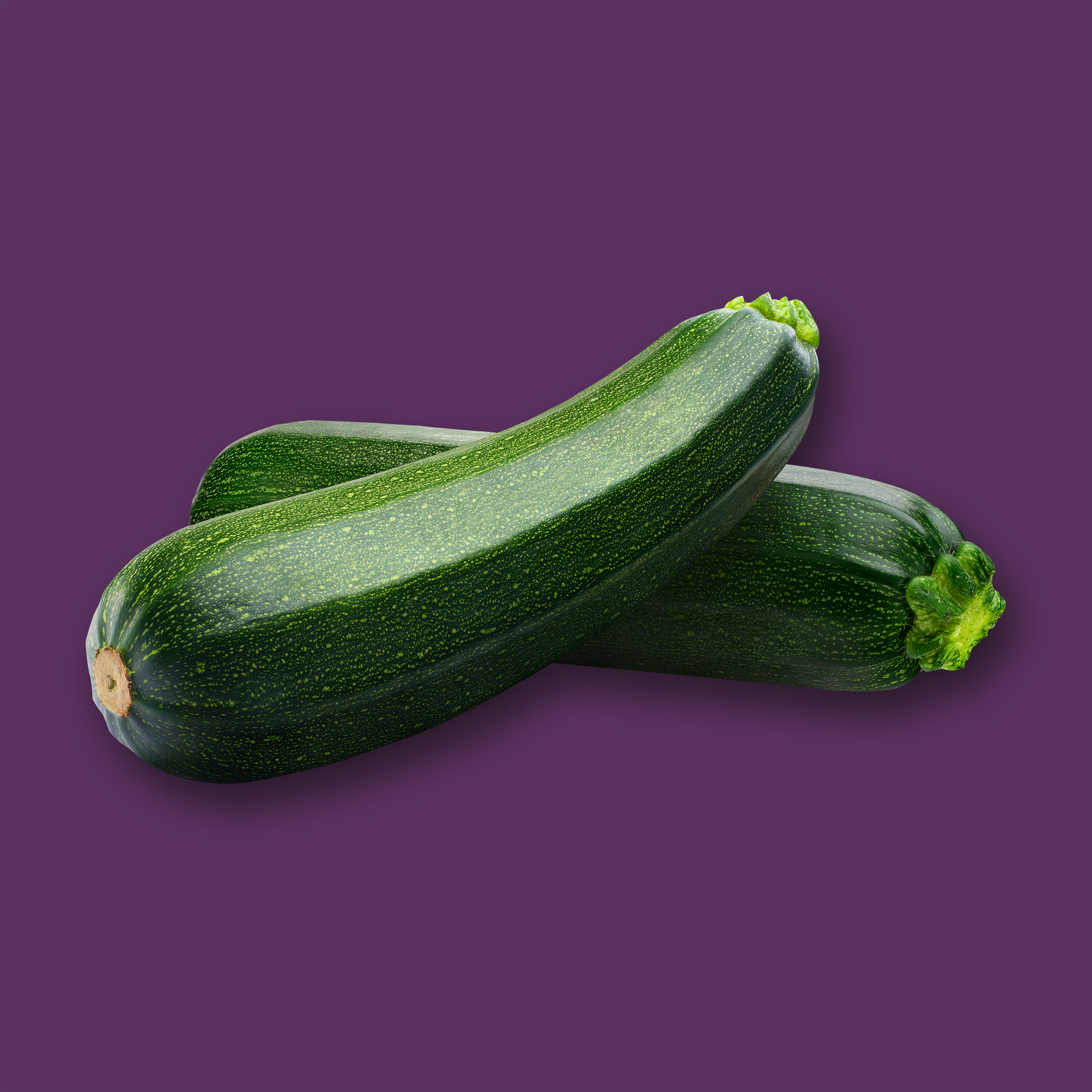 Courgettes