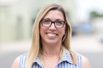 Kathryn Allen