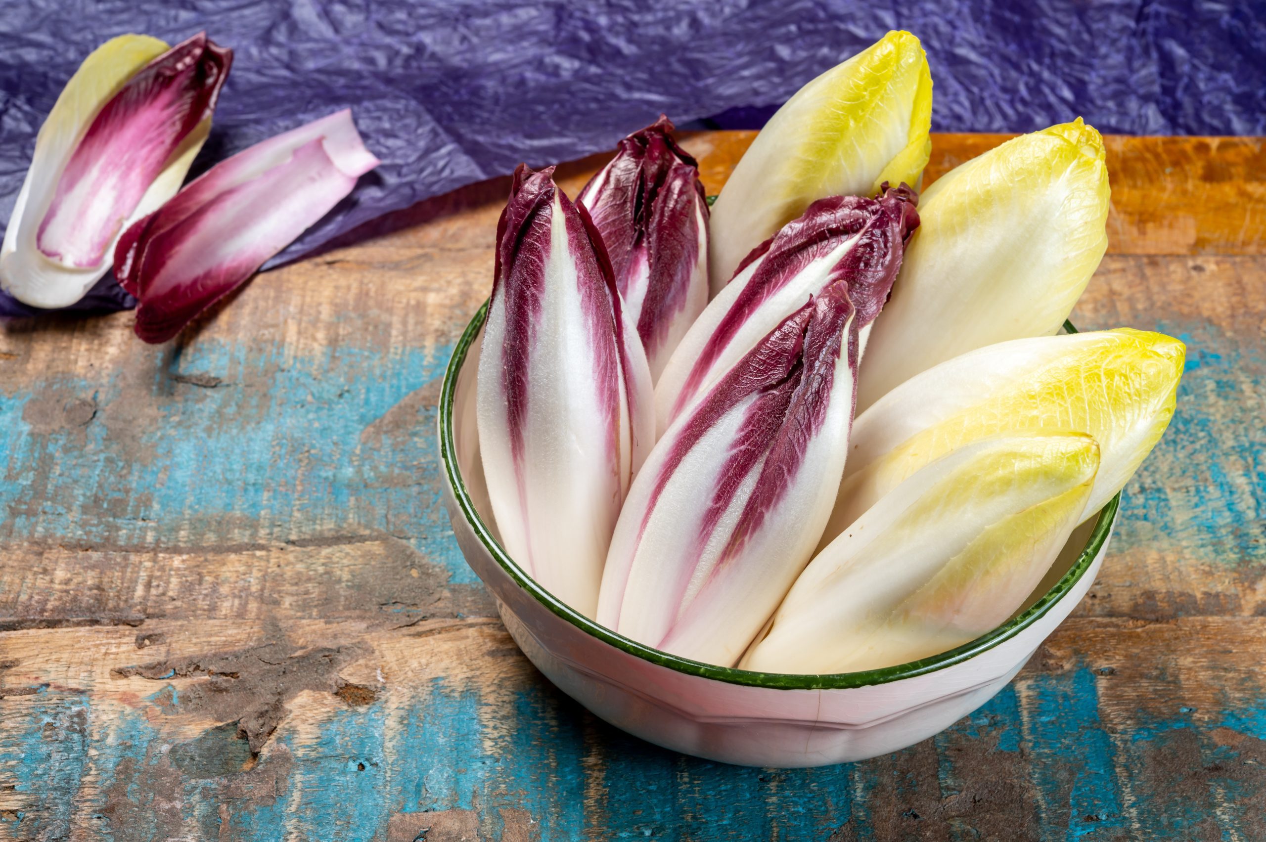 5 Things you didn’t know about Chicory