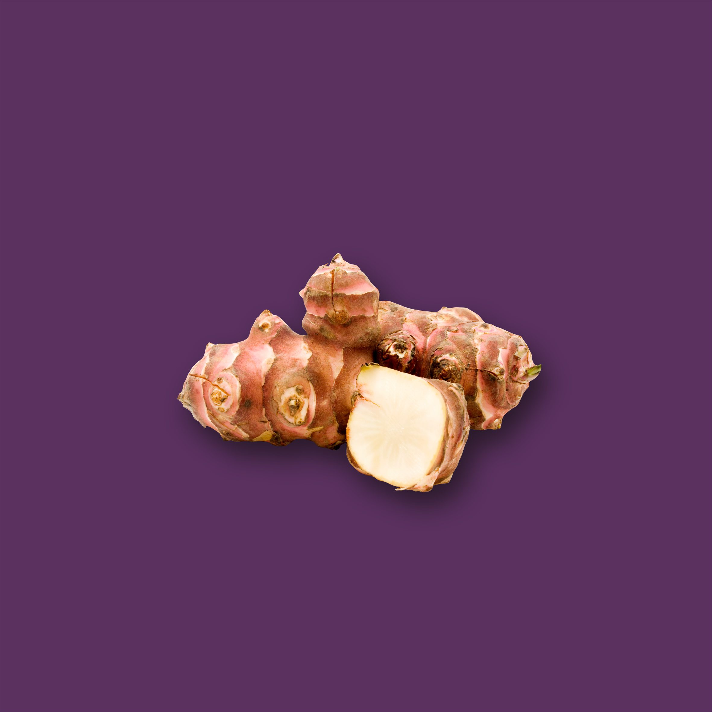 Jerusalem Artichokes