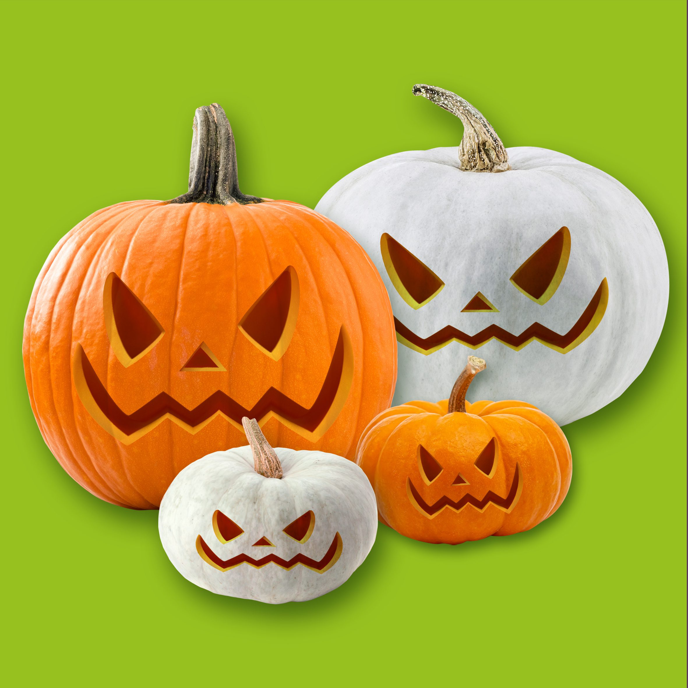 Pumpkins