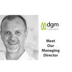 Simon Scott Promoted to Managing Director for DGM Growers