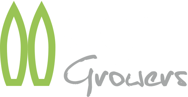 DGMGrowers logo